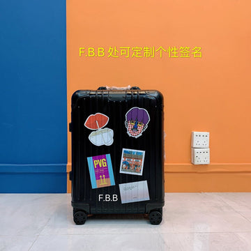 MLB - Mix Luggages - 139