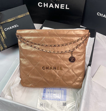 Makersluxe - CNL Bags - 811