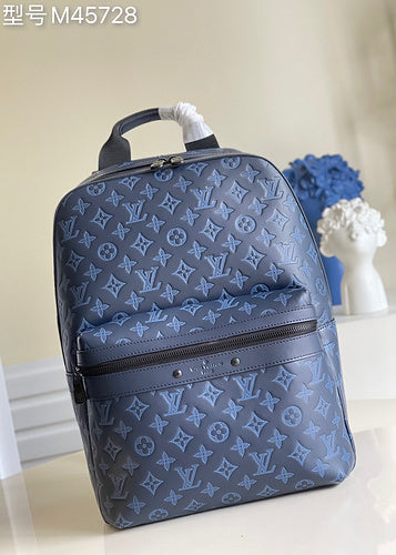 Makersluxe Lu-Vi bags - 3065