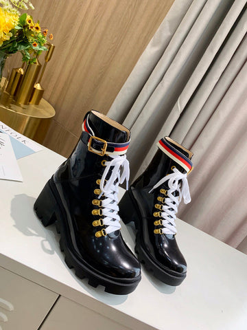 MLB - GUKI Women Shoes - 180