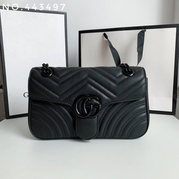 MLB Makersluxe - GCI Bags - 1895
