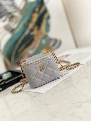 Makersluxe - CNL Bags - 1527