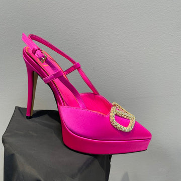MLB - VEL Women Shoes - 319