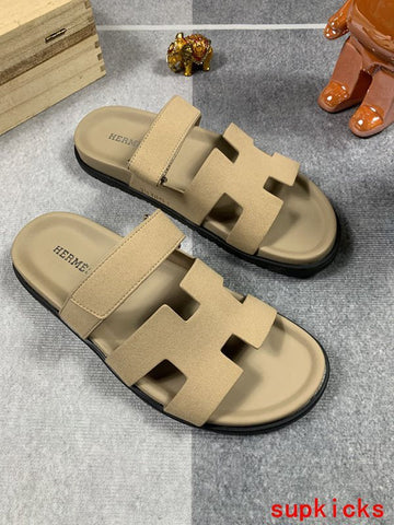 MLB - HMS Men Slippers - 436