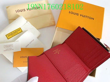 Makersluxe LOV Wallet - 1530