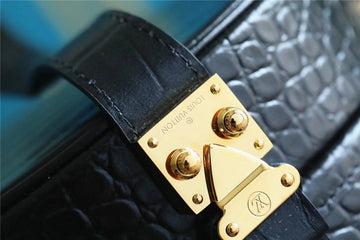 Makersluxe LOV Lady Bags - 1256