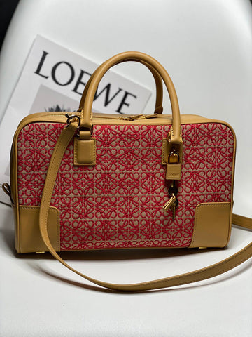 Makersluxe - LWO Bags - 925