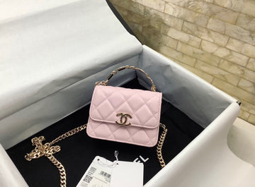 Makersluxe - CHL Wallets - 439