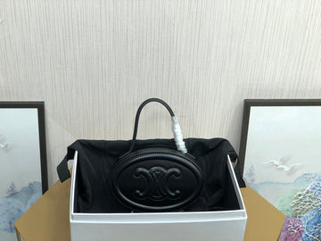 Makersluxe - COL Bags - 1234