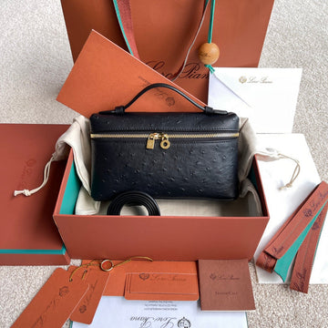 Makersluxe - LOP Bags - 367