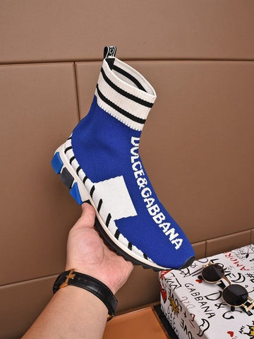 MLBG - Mix Unisex Shoes - 737