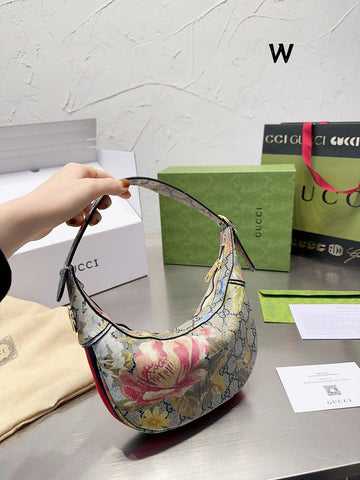 Makersluxe - GUI3 Bags - 359