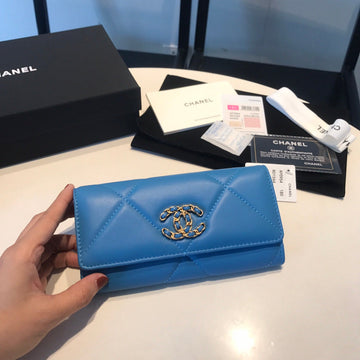 Makersluxe - CHL Wallets - 296