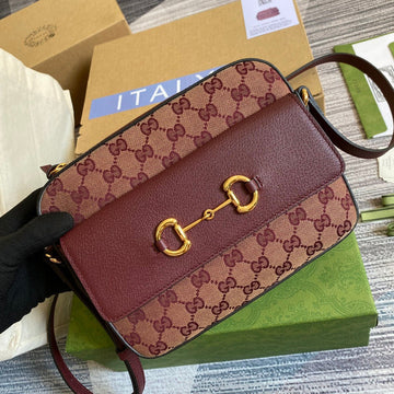 Makersluxe Bags- GUKI Bags - 1541