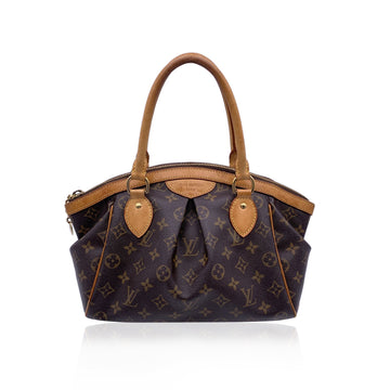 Louis Vuitton Handbag Tivoli
