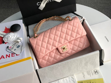Makersluxe - CHL Bags - 610
