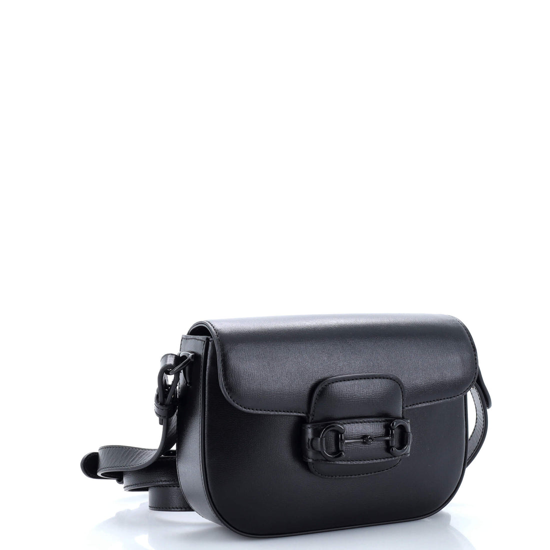 Horsebit 1955 Shoulder Bag Leather Mini