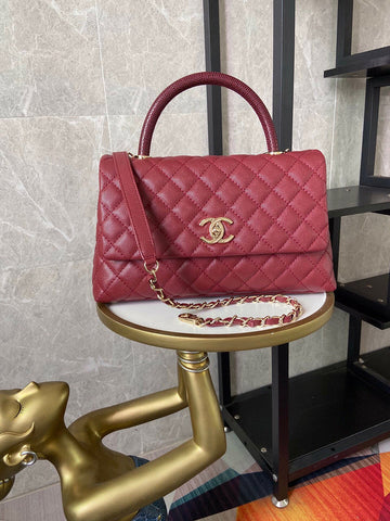 Makersluxe - CNL Bags - 1903