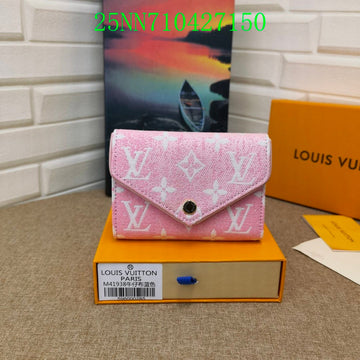 MLB - LOV Wallet - 1405