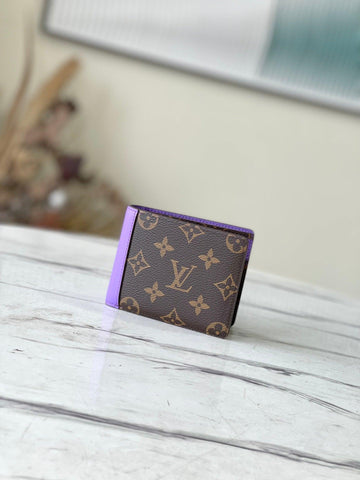 LV Monogram Wallet M81534