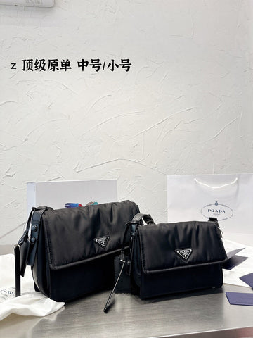 Makersluxe - PDA3 Bags - 230