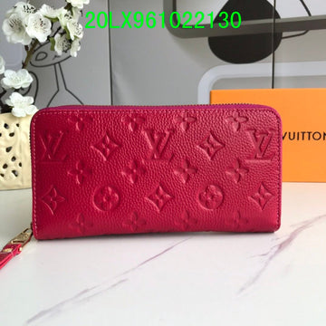 MLB - CHL Wallet - 1386
