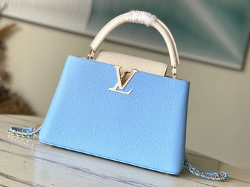 Makersluxe Lu-Vi bags - 3953