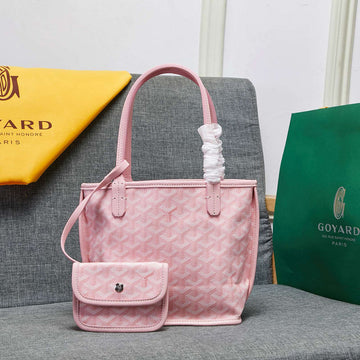 Makersluxe - GYO Bags - 1595