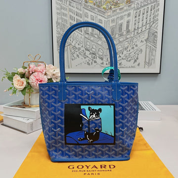 Makersluxe - GYO Bags - 448