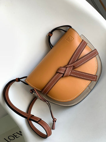 Makersluxe - LWO Bags - 754