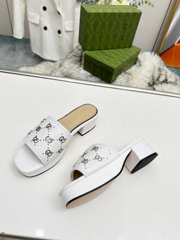 MLB - GUKI Women Shoes - 582
