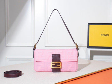 Makerluxe - Top Quality Bag FND 703