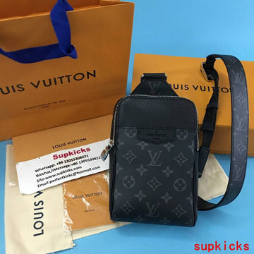 Makersluxe Bags - LOV Bags - 248