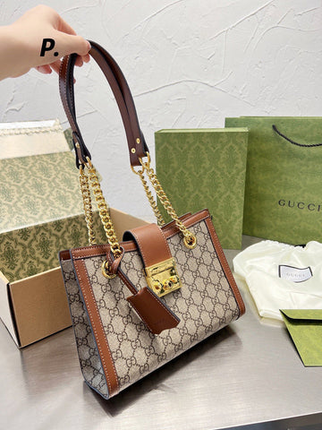 Makersluxe - GUI3 Bags - 343