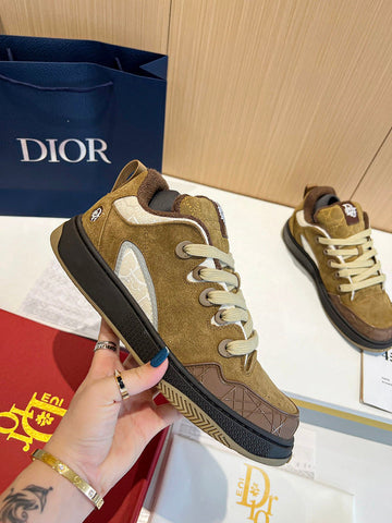 MLB - DOR Men Shoes - 057