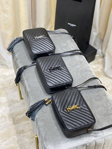 Makersluxe Bags- YLS Bags - 195