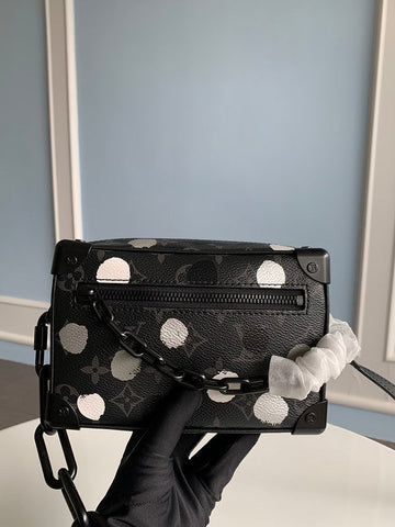 Makersluxe - LOV Bags - 878