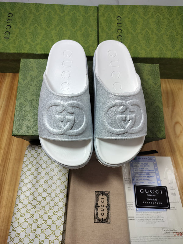 MLB - GUKI Men Shoes - 134