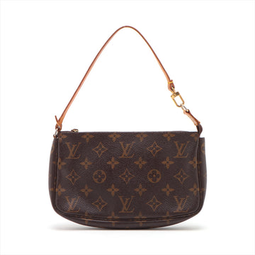 Louis Vuitton Monogram Pochette Accessories M51980