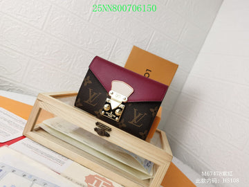 MLB - CHL Wallet - 824