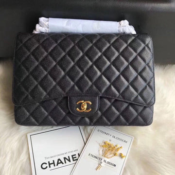Makersluxe - CNL Bags - 171