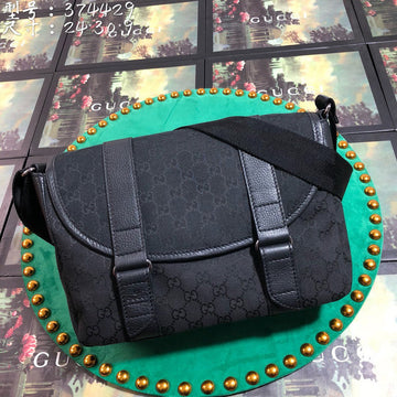 Makersluxe - GCI Bags - 2482