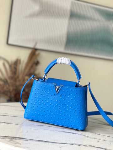 Makersluxe Lu-Vi bags - 4331