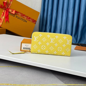 Makersluxe - LOV Wallets - 352