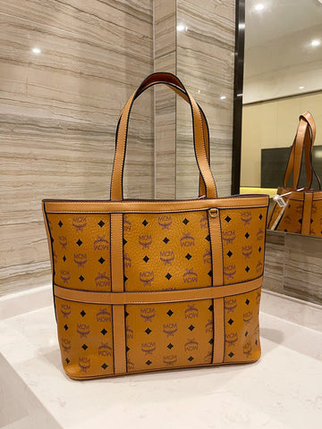 Makersluxe Bags- MQM Bags - 108