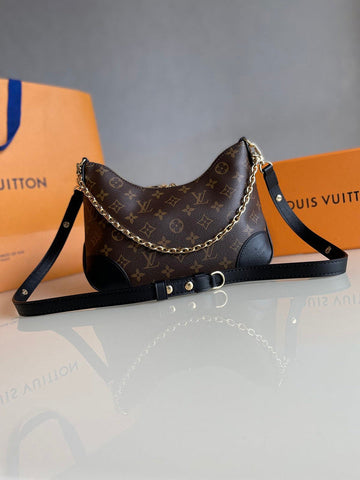 Makersluxe LOV Lady Bags - 1047