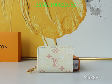 MLB - LOV Wallet - 409