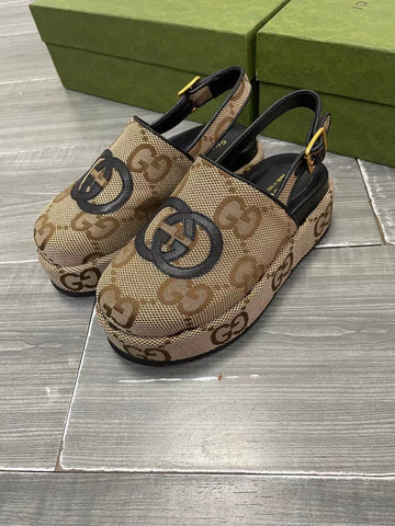 MLB - GUKI Women Shoes - 1105