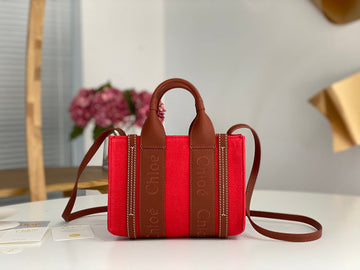 Makersluxe - CLE Bags - 486