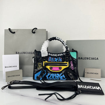 Makersluxe - BG Bags - 276
